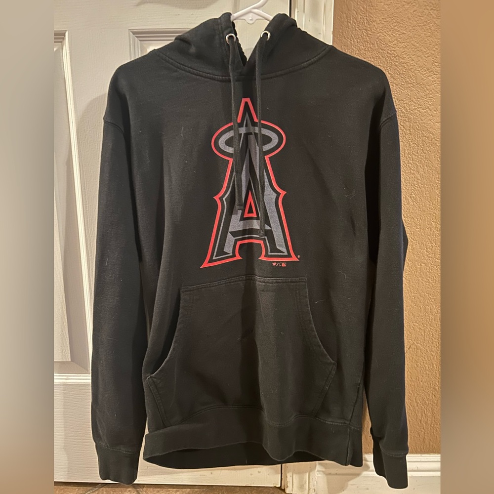 Angels Hoodie